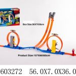 Автотрек, 2 машинки - JB401055