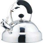 Чайник со свистком Bekker De Luxe BK-S402
