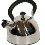 Чайник со свистком Regent 93-2003