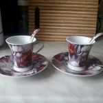 Продам кофейные пары.