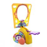 Игра настольная 1 Toy «Торт в лицо»