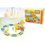 Игровой трек-конструктор Engineering Series 26 деталей FJ-6018 - Г50608