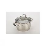 Кастрюля с крышкой Mayer&Boch Casserole