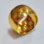 Кольца для салфеток Mercury MC-6941