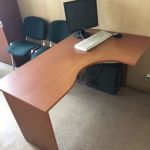 Стол письменный