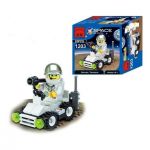 Конструктор игровой Brick Space Tracer