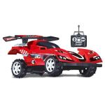 Машина на радиоуправлении Hot Wheels Багги, со светом, красная - Т10985