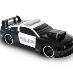 Машинка на радиоуправлении HC-Toys Полиция - 75599P