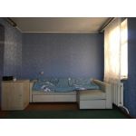 Продается однокомнатная квартира г. Чехов ул. Маркова дом 1.