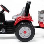 Педальный трактор Peg-Perego Maxi Diesel Tractor - IGCD0551
