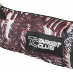 Пенал круглый Target Collection *COOL* - 17393