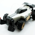 Радиоуправляемая гоночная машинка багги *Crazy Bullfighter* масштаб 1:16 - BG019B
