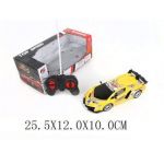Радиоуправляемая машина 1:20, 4 канала, свет - 699-197B