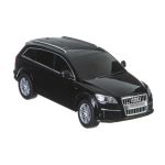 Радиоуправляемая машина AUDI Q7 масштаб 1:24, QX-300411 - М58859