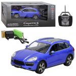 Радиоуправляемая машина Cayenne S, масштаб 1:14, HQ200127 - М60811