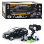 Радиоуправляемая машина FullFunc М1:16 AUDI Q7 QX-300311 - М58849
