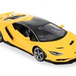 Радиоуправляемая машина MZ Lamborghini Centenario масштаб 1:14 - MZ-2861