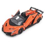 Радиоуправляемая машина MZ Lamborghini Veneno Cabrio масштаб 1:14 - MZ-2304J