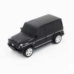 Радиоуправляемая машина MZ Mersedes G55 масштаб 1:24 - MZ-27029