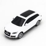 Радиоуправляемая машина Rastar AUDI Q7 масштаб 1:24 - 27300