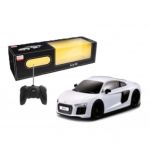 Радиоуправляемая машина Rastar AUDI R8 2015 Version масштаб 1:24 - 72300