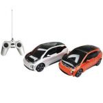 Радиоуправляемая машина Rastar BMW I3 масштаб 1:24 - 71200