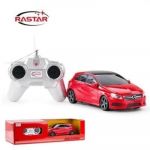 Радиоуправляемая машина Rastar Mercedes- Benz A-Class масштаб 1:24 - 48800