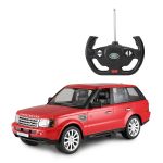 Радиоуправляемая машина Rastar Range Rover Sport масштаб 1:14 - 28200R