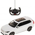 Радиоуправляемая машина Rastar Volvo XC90 масштаб 1:14 40MHZ - 73700W