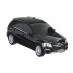 Радиоуправляемая машина Shenzhen Toys BENZ M350 масштаб 1:24, QX-300402 - М58852