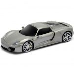 Радиоуправляемая машина Welly Porsche 918 Spyder масштаб 1:24 - 84023