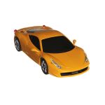 Радиоуправляемая машина Спортивная 1:24, 2 цвета, 388-605A - М37151