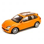 Радиоуправляемая машинка MJX Porsche Cayenne масштаб 1:14 - MJX-8552B