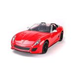 Радиоуправляемая машинка MZ Ferrari 599 GTO масштаб 1:14 - 2030