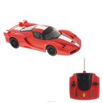 Радиоуправляемая машинка MZ Model Ferrari FXX масштаб 1:10 - 2009