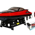 Радиоуправляемая модель катера MX Racing Boat - MX-0010-9