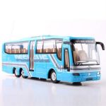 Радиоуправляемый автобус Shantou Ltd. City Express Bus масштаб 1:76 - 2014A1-4