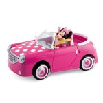 Радиоуправляемый автомобиль Disney *Минни: Автомобиль Минни* (20 см) - 181199