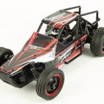 Радиоуправляемый багги YED 2WD RTR масштаб 1:10 2.4G - YED1701