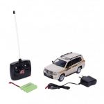 Радиоуправляемый джип Hui Quan Toyota Land Cruiser 200 - HQ200133