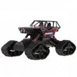 Радиоуправляемый джип ZHIYANG TOYS - 8897-187E