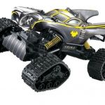 Радиоуправляемый джип ZHIYANG TOYS - 8897-188E