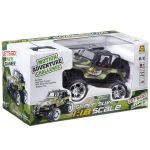 Радиоуправляемый джип масштаб 1:18, SL8632 - М81724