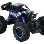 Радиоуправляемый краулер HC-Toys масштаб 1:14 - YY2001