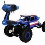Радиоуправляемый краулер RTR 4WD масштаб 1:18 27 MГц - 699-85