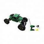 Радиоуправляемый краулер RTR 4WD масштаб 1:18 27 MГц - 699-88