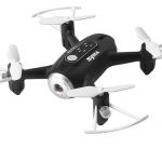 Радиоуправляемый квадрокоптер SYMAX22W (FPV, WiFi, барометр) RTF 2.4G - SYMA-X22W
