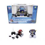 Радиоуправляемый Танцующий автомобиль JoyToy FullFunk 9298 - М39756