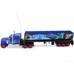 Радиоуправляемый трейлер цистерна Super Track - 666-405
