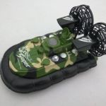 Радиоуправляемый вездеход на воздушной подушке JIN DAN - 73766
